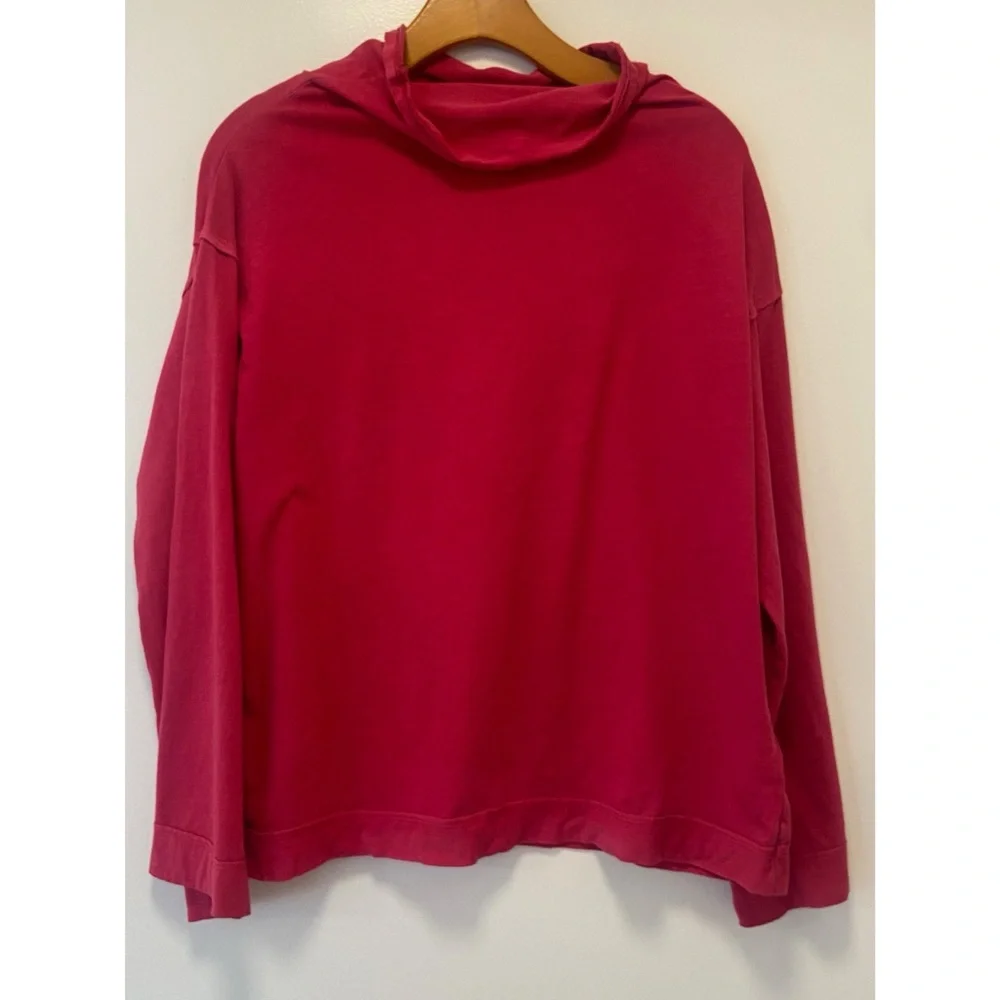 Free People ‘We the Free’ Supernova Bell Sleeve Top - Picture 4 of 8